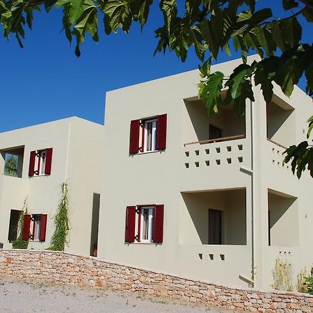 Vilana Studios Kalamos  Bagian luar foto