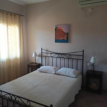 Vilana Studios Kalamos  Bagian luar foto