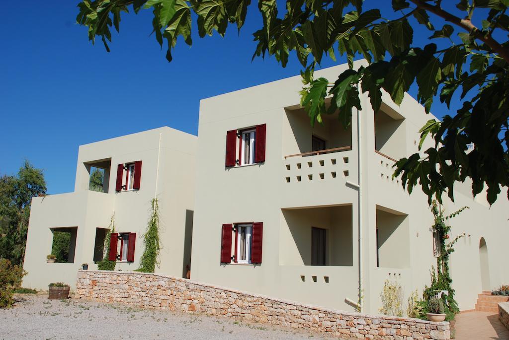 Vilana Studios Kalamos  Bagian luar foto