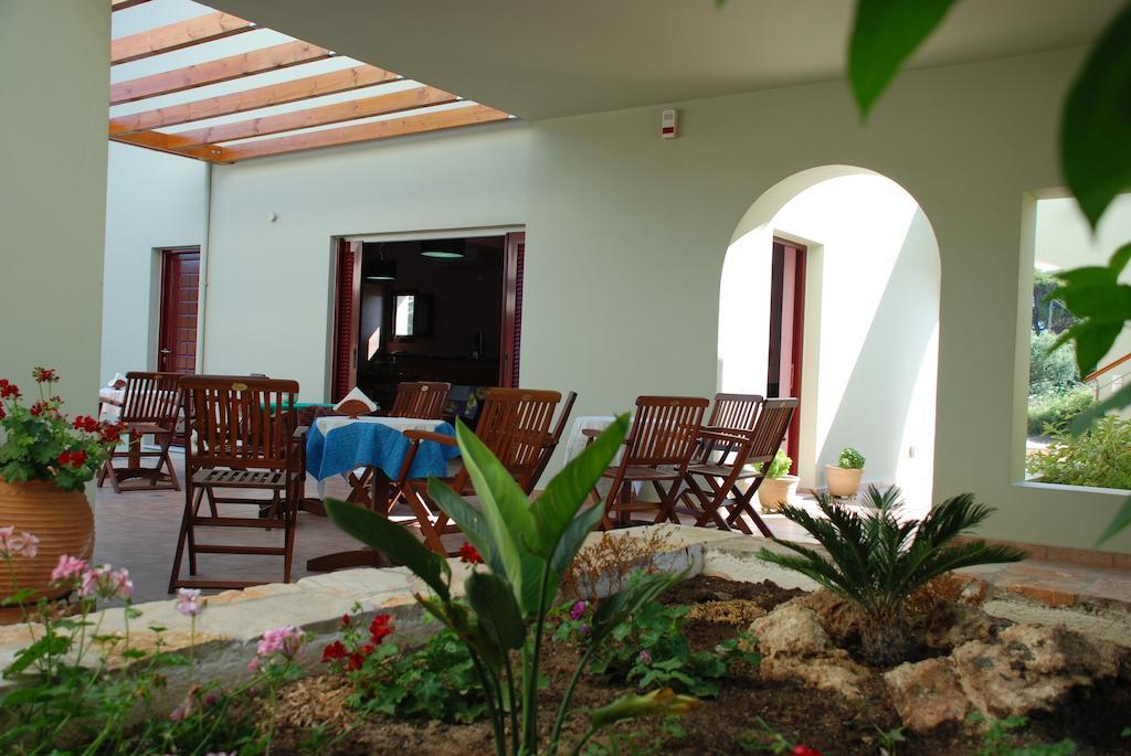 Vilana Studios Kalamos  Bagian luar foto