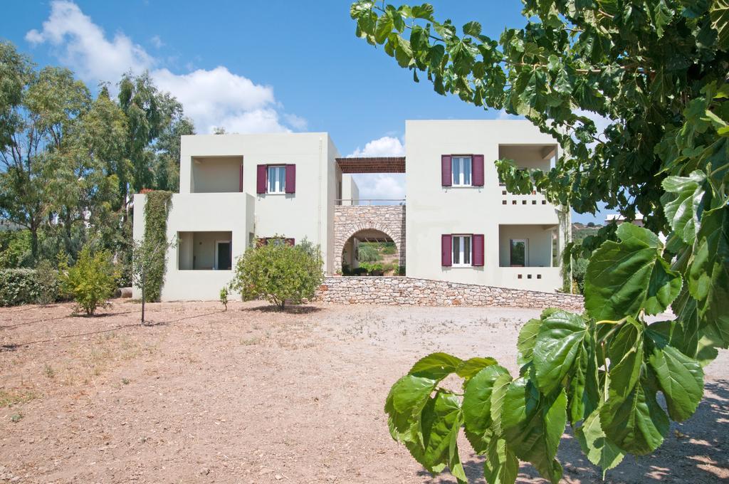 Vilana Studios Kalamos  Bagian luar foto
