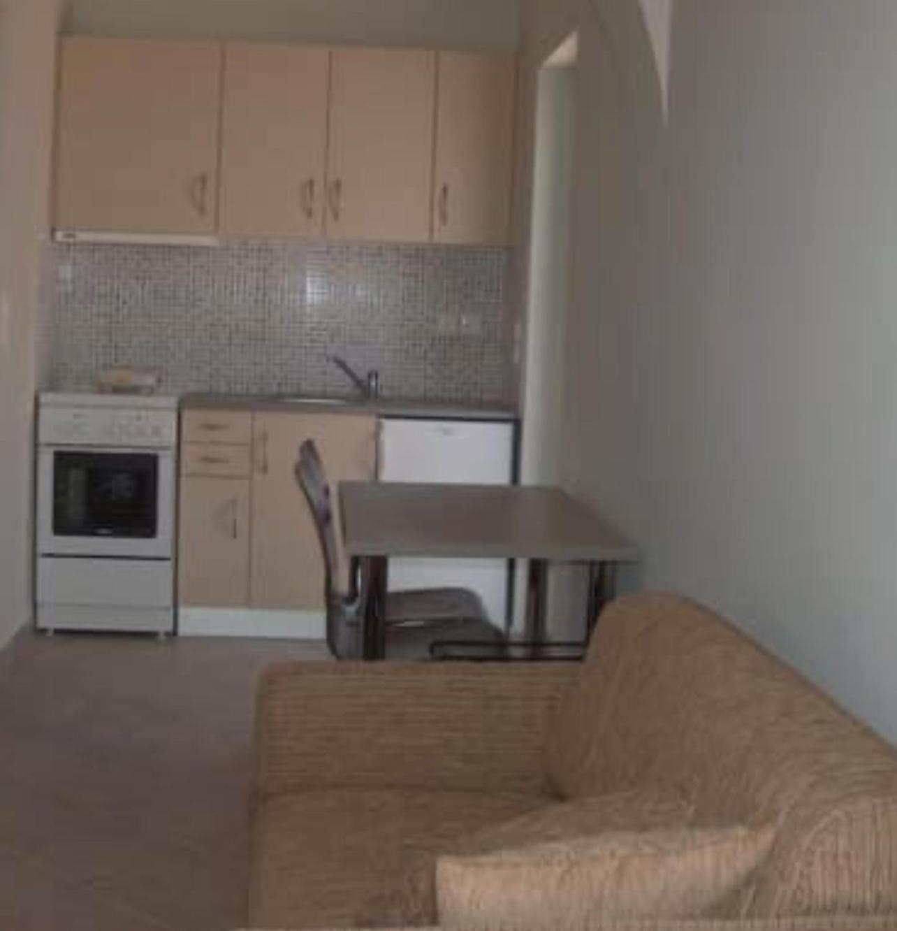 Vilana Studios Kalamos  Bagian luar foto