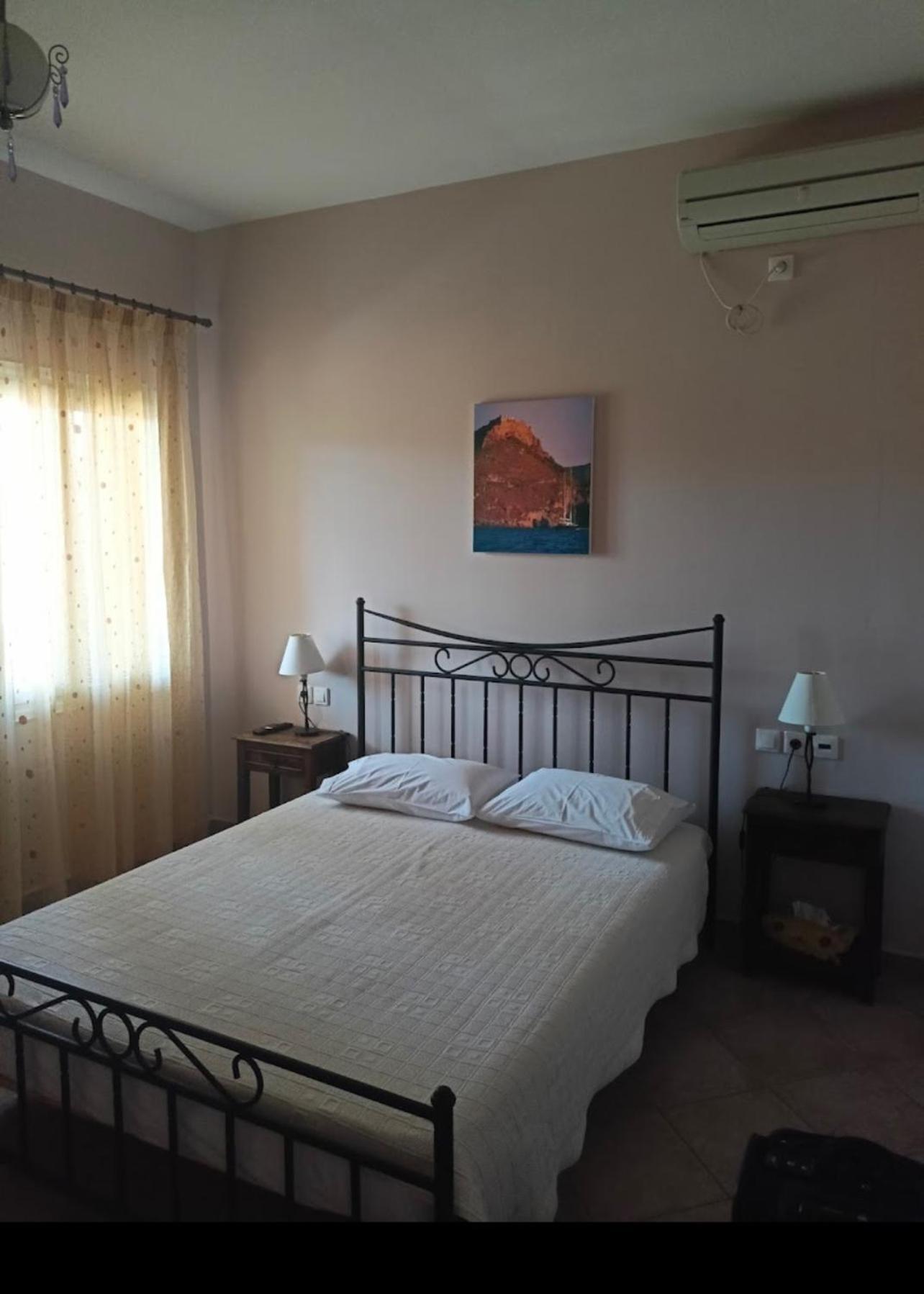 Vilana Studios Kalamos  Bagian luar foto