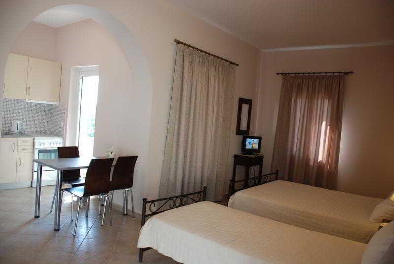 Vilana Studios Kalamos  Bagian luar foto