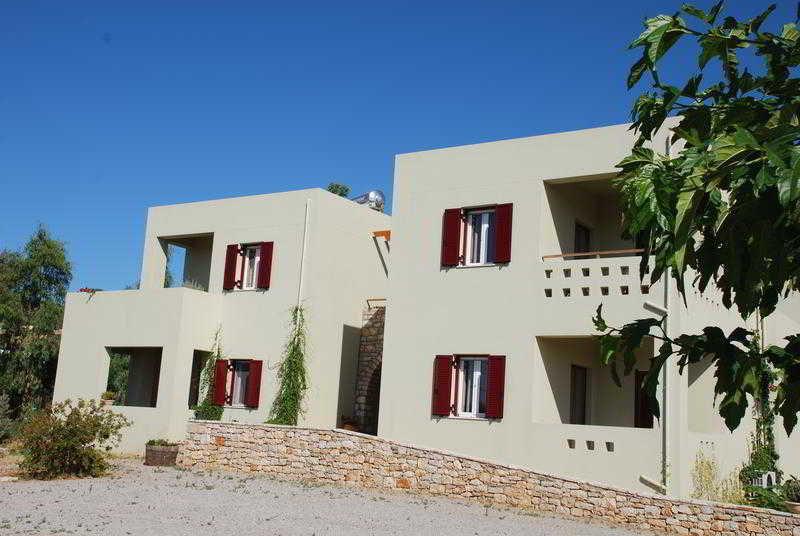 Vilana Studios Kalamos  Bagian luar foto
