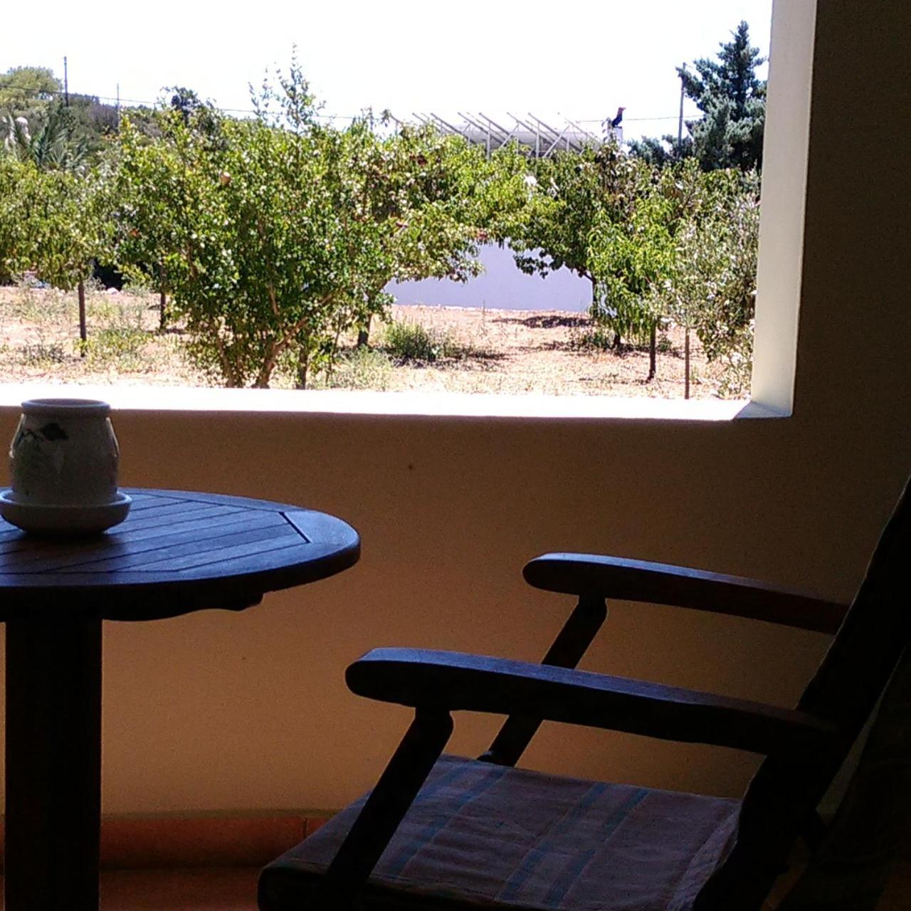 Vilana Studios Kalamos  Bagian luar foto