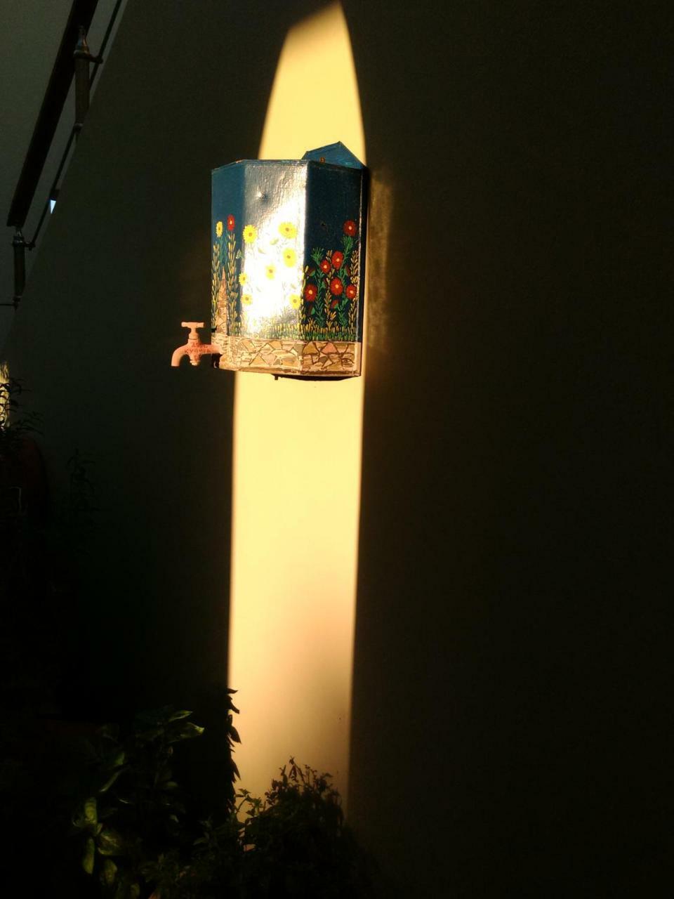 Vilana Studios Kalamos  Bagian luar foto